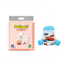 OEM China Factory for Ultra-thin Highly Absorbent Disposable Pull-up Baby Diapers / Babies Pants