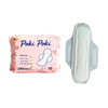 Ultra Thin & Irritation Free Cotton Soft Women Menstrual Period Sanitary Pads With High Absorption