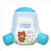 Medical Grade High Quality Disposable Pull-up Baby Diapers / Babies Pants With Japanese Ultra Absorbent SAP