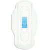 Ultra Soft Super Absorbent Female Menstrual Period Sanitary Napkins / Women Pads 280mm 290mm
