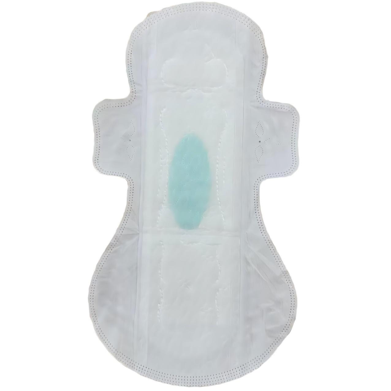 OEM ODM Customized Order Support Feminine Care Menstrual Period Sanitary Napkins for Women