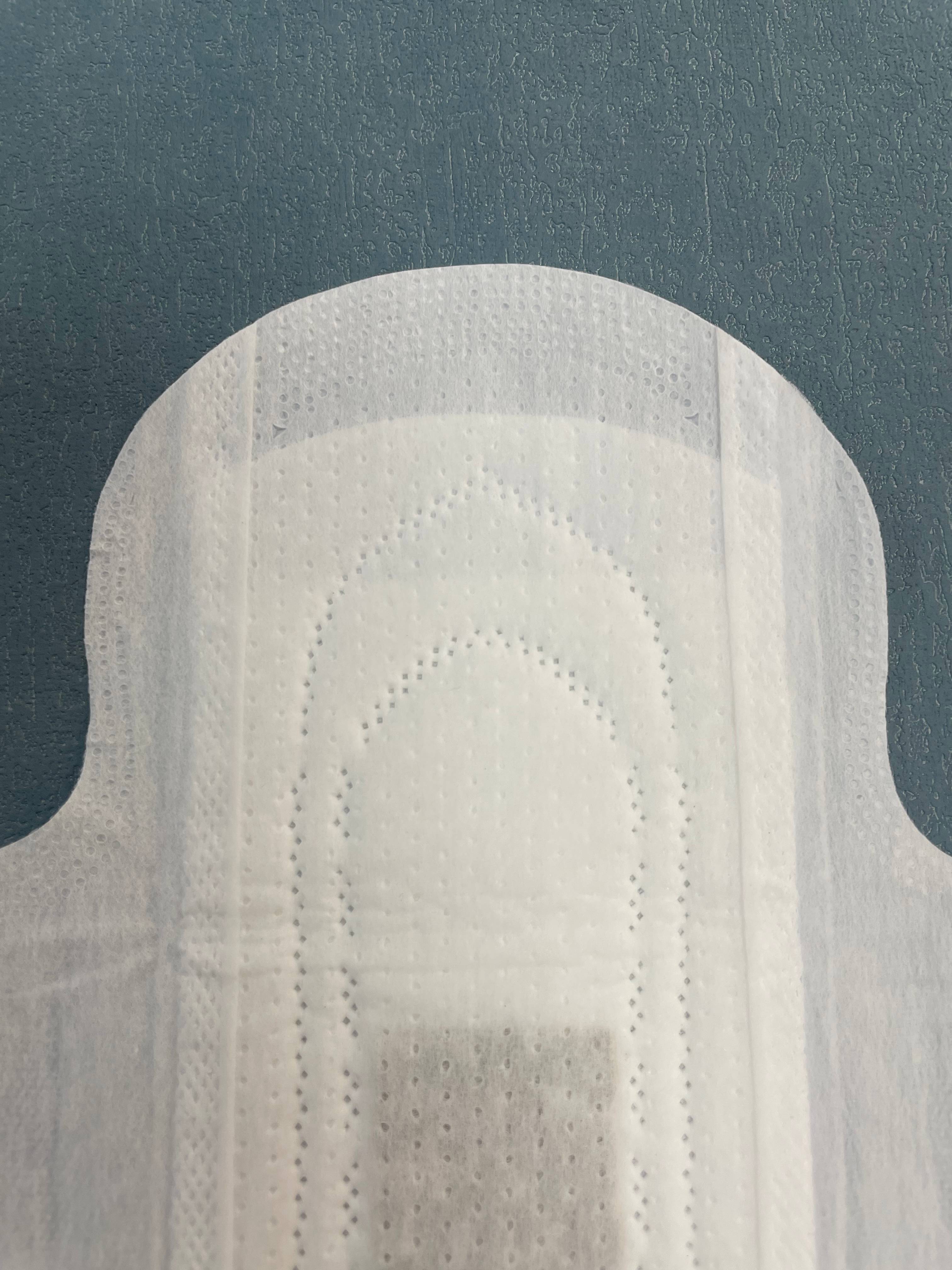 Factory Wholesale Price Extra Long Night Use Menstrual Sanitary Pads