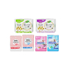 245mm 290mm Mint Chip Ladies Disposable Sanitary Napkins