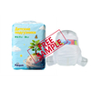 OEM ODM China Manufacturer Wholesale Economical Pack Baby Diaper Nappies for Russia