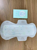 Feminine Soft Care Free Ladies Disposable Sanitary Napkin Pad For Women