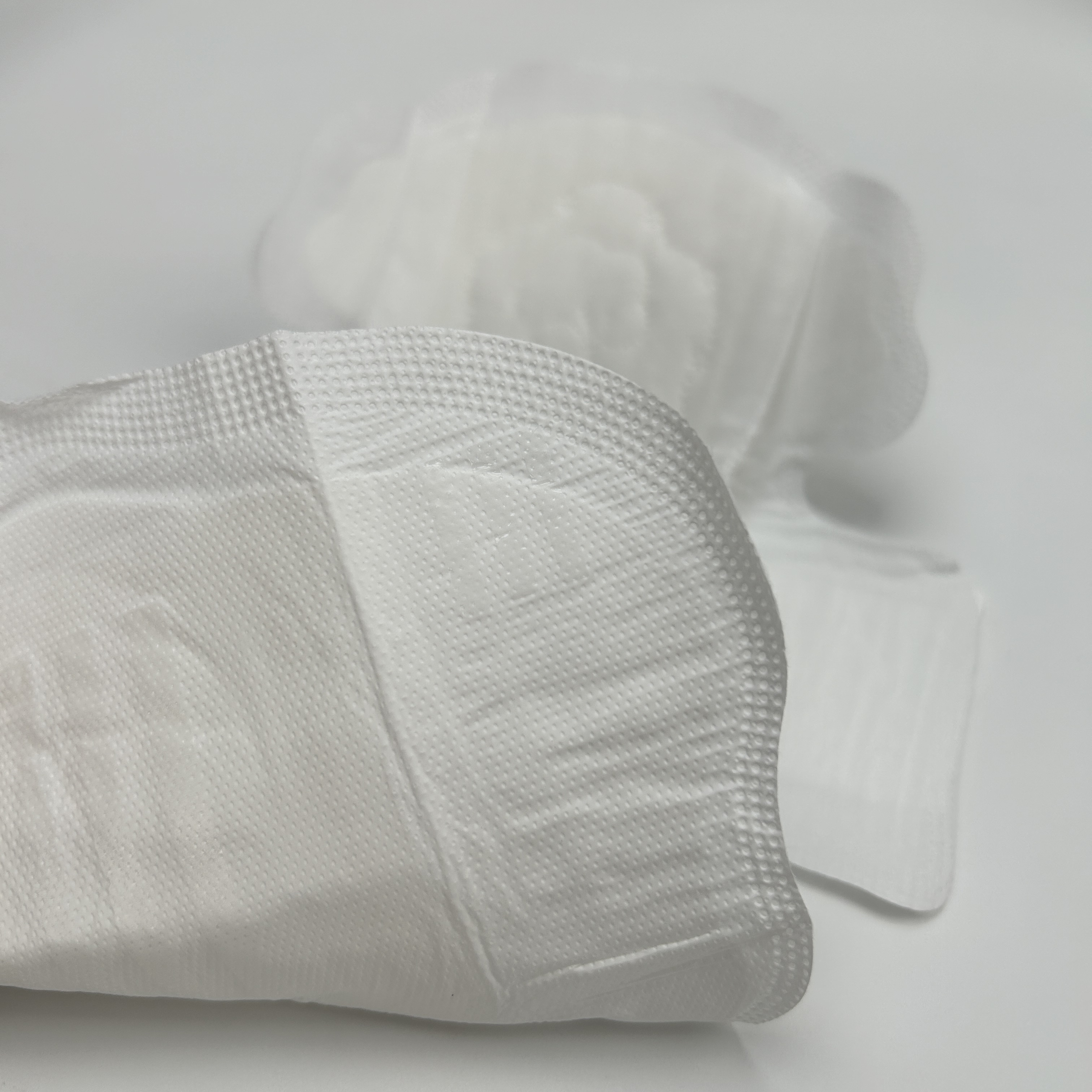 Super Absorbent Heavy Flow Women Postpartum Sanitary Napkins / Maternity Sanitary Pads 