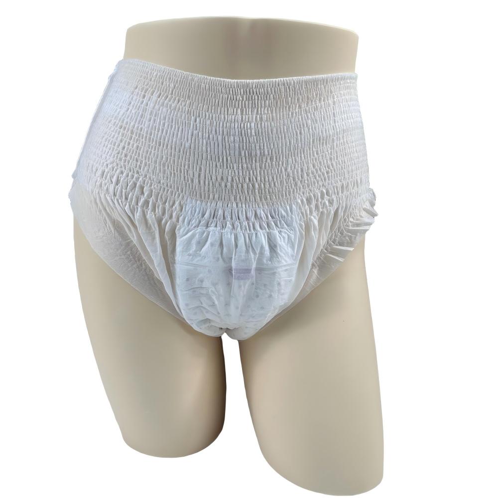 Professional China Factory Best Quality Cheapest Price Ladies Menstrual Panteis for Extra Heavy Flow