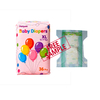 African Market Best Selling Cheapest Price Disposable Baby Diapers Nappies Looking for Distributors
