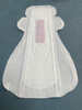 Extra Large Super High Absorption 320mm 360mm Women Menstrual Sanitary Pads With Wings