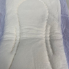 Extra Super Long Ultra Absorption Leak-proof Fan Shape Thick Women Menstrual Sanitary Pads