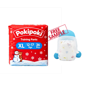 Affordable Price Baby Disposable Diapers Training Pants From China Factory