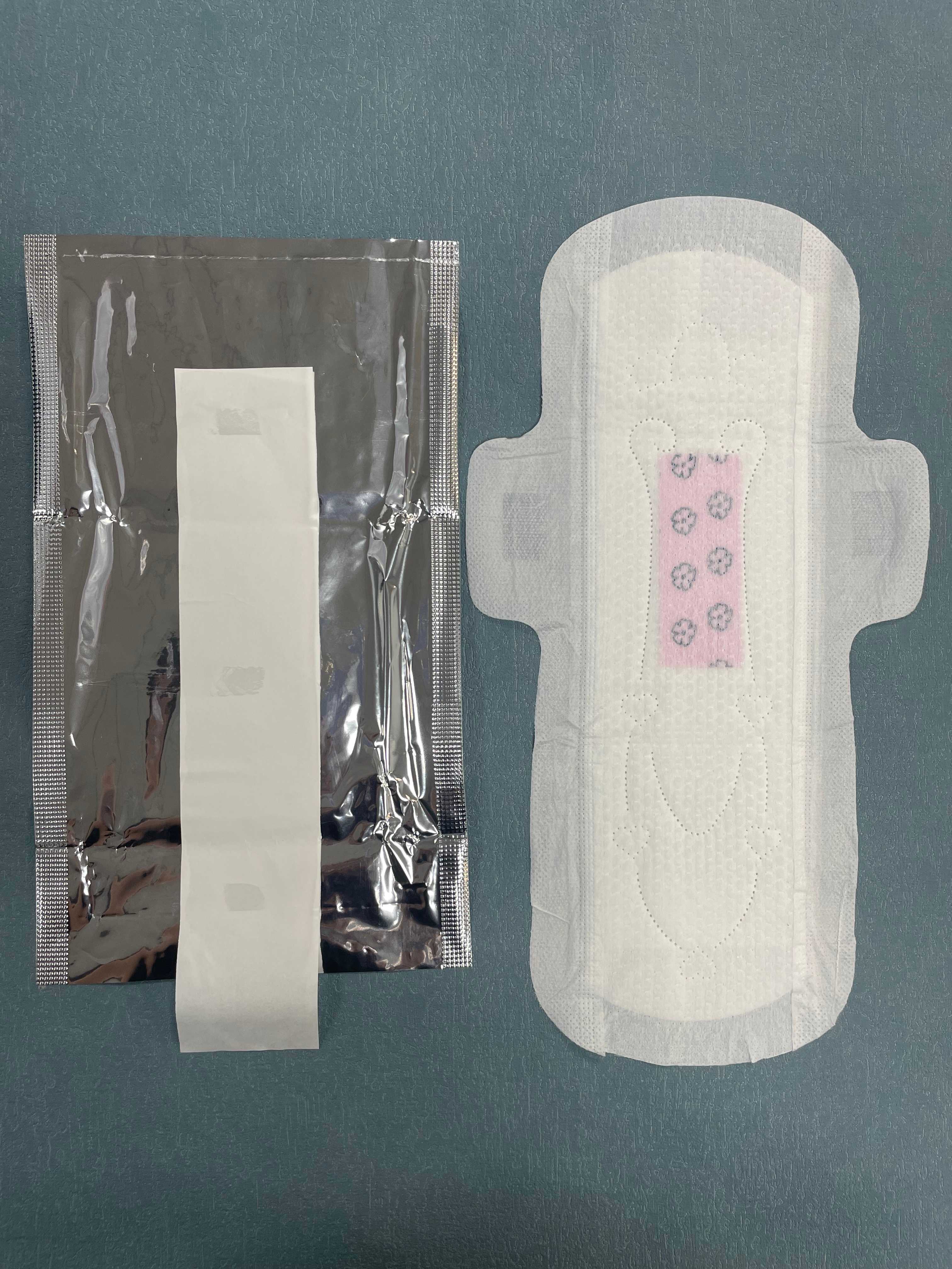 Day Use Ultra-thin Feminine Hygienic Care Menstrual Sanitary Towels / Sanitary Napkins / Sanitary Pads