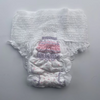 China Factory Own Brand Private-label Disposable Menstrual Pants / Period Panties for Extra Heavy Flow
