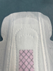 China Factory Hot Sale Pink Chip Female Menstrual Sanitary Napkins / Sanitary Pads / Sanitary Towels 360mm