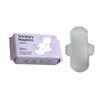 Daily Use 240mm 245mm Irritation Free & Cotton Soft Breathable Sanitary Pads for Women