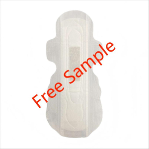 Factory Wholesale Price Extra Long Night Use Menstrual Sanitary Pads