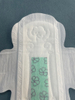 Night Use Anti-bacterial Skin Friendly Winged Disposable Sanitary Napkins