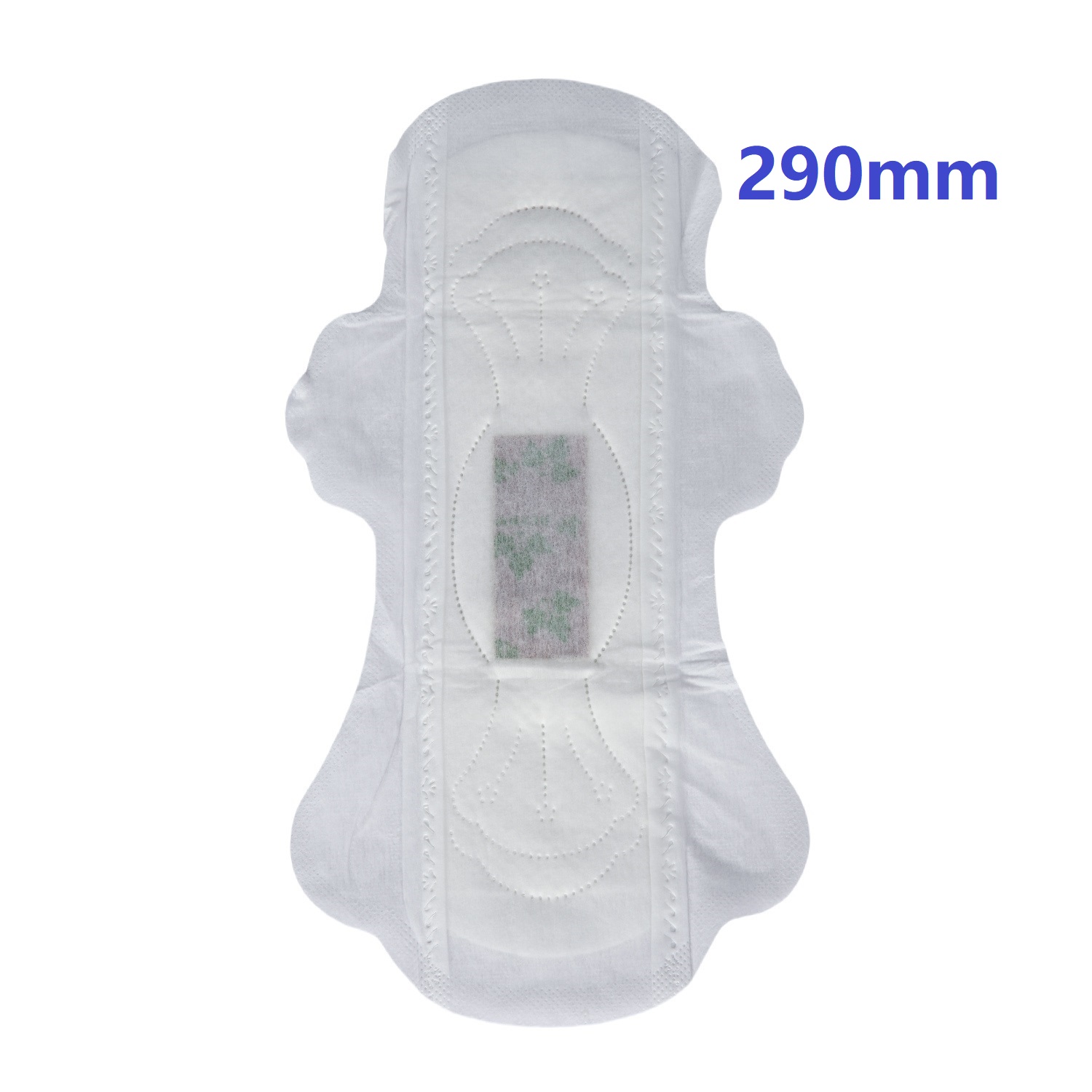 Women Monthly Menstrual Period Feminine Care Super Absorbent Ladies Disposable Sanitary Napkins
