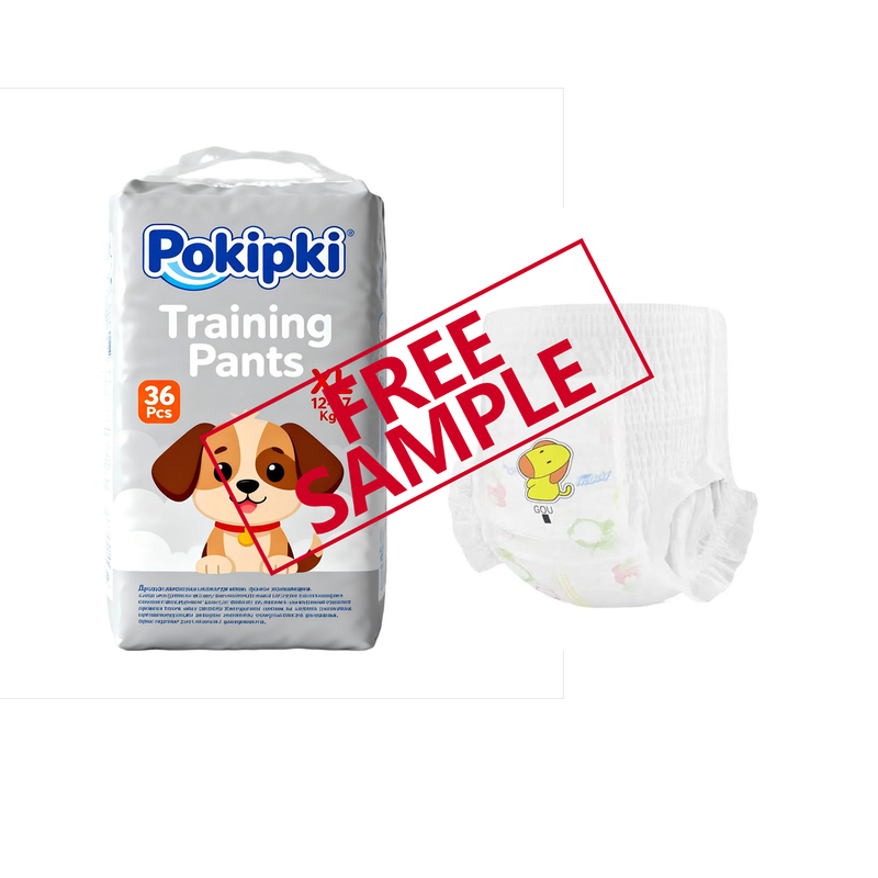 Premium Quality Overnight Comfortable Pant Type Pull Up Style Disposable Baby Diapers For Russia