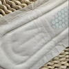 Ultra Soft Cotton Top Surface Day Use 240mm Ladies Menstrual Disposable Sanitary Napkins