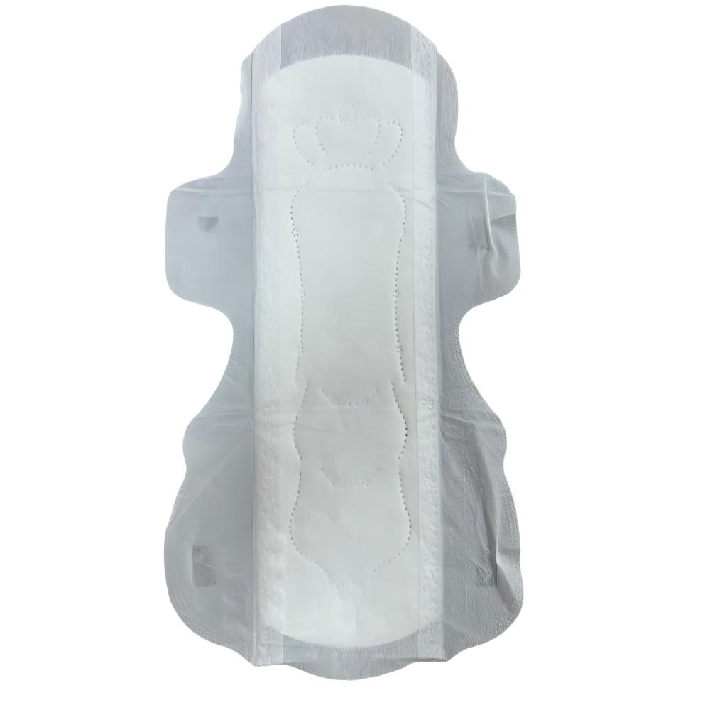 Maxi Super Long High Absorption Women Menstrual Period Winged Sanitary Pads Factory In China