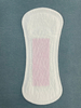 China Direct Manufacturer Producte 155mm 160mm Wingless Light Flow Day Use Women Sanitary Pads
