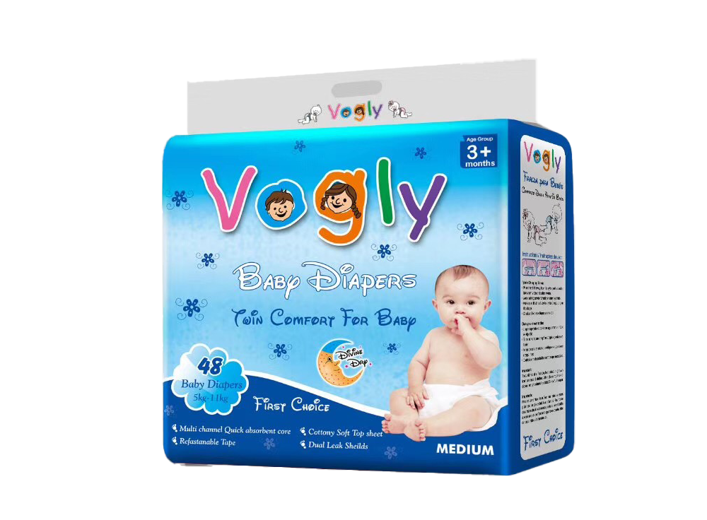 Vogly Baby Diaper