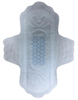 Europe USA Standard High Quality Daily Use Light Flow 180mm Winged Ladies Menstrual Sanitary Pads