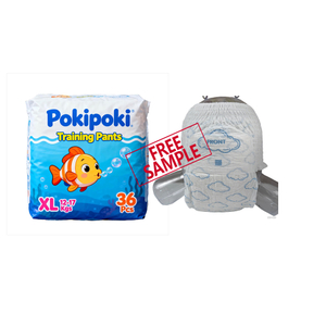 EU USA Japan Koera Standard High Quality Pearl Cotton Soft Top Surface Disposable Pull-up Baby Diapers