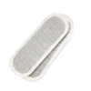 Daily Vaginal Blood Care Anti-bacterial 160mm Wingless Ladies Menstrual Disposable Sanitary Pads