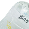 Customized Private Brand Unisex Disposable Baby Diapers Nappies for Infants & Toddlers