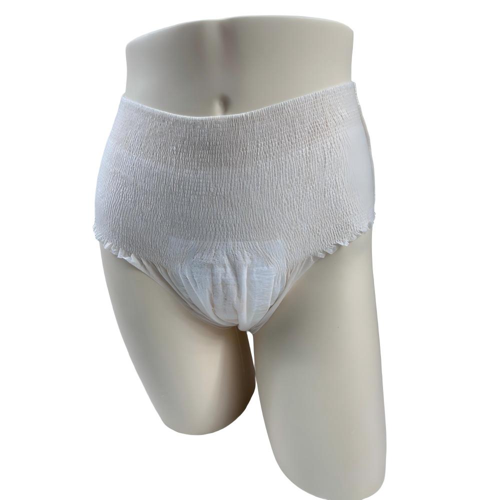 Professional China Factory Best Quality Cheapest Price Ladies Menstrual Panteis for Extra Heavy Flow