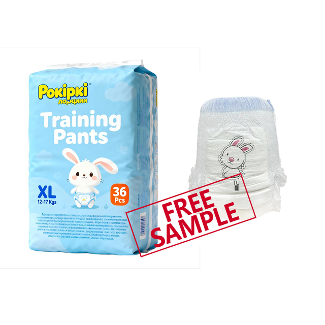 Customized China Manufacturer Bulk Cheapest Price Disposable Pull-up Baby Diapers for Kazakhstan