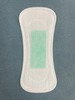 150mm 155mm 160mm 180mm Daytime Ultra Thin Light Flow Wingless Menstrual Sanitary Pads for Women
