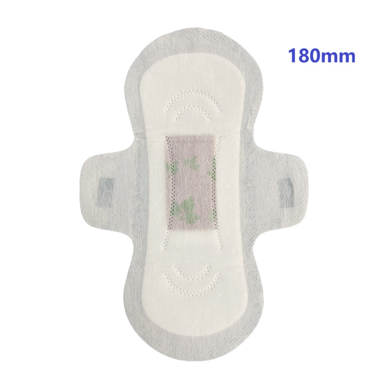 Customizable Private Branding Daytime 240mm Women's Menstrual Sanitary Pads