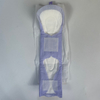 Extra Super Long Ultra Absorption Leak-proof Fan Shape Thick Women Menstrual Sanitary Pads