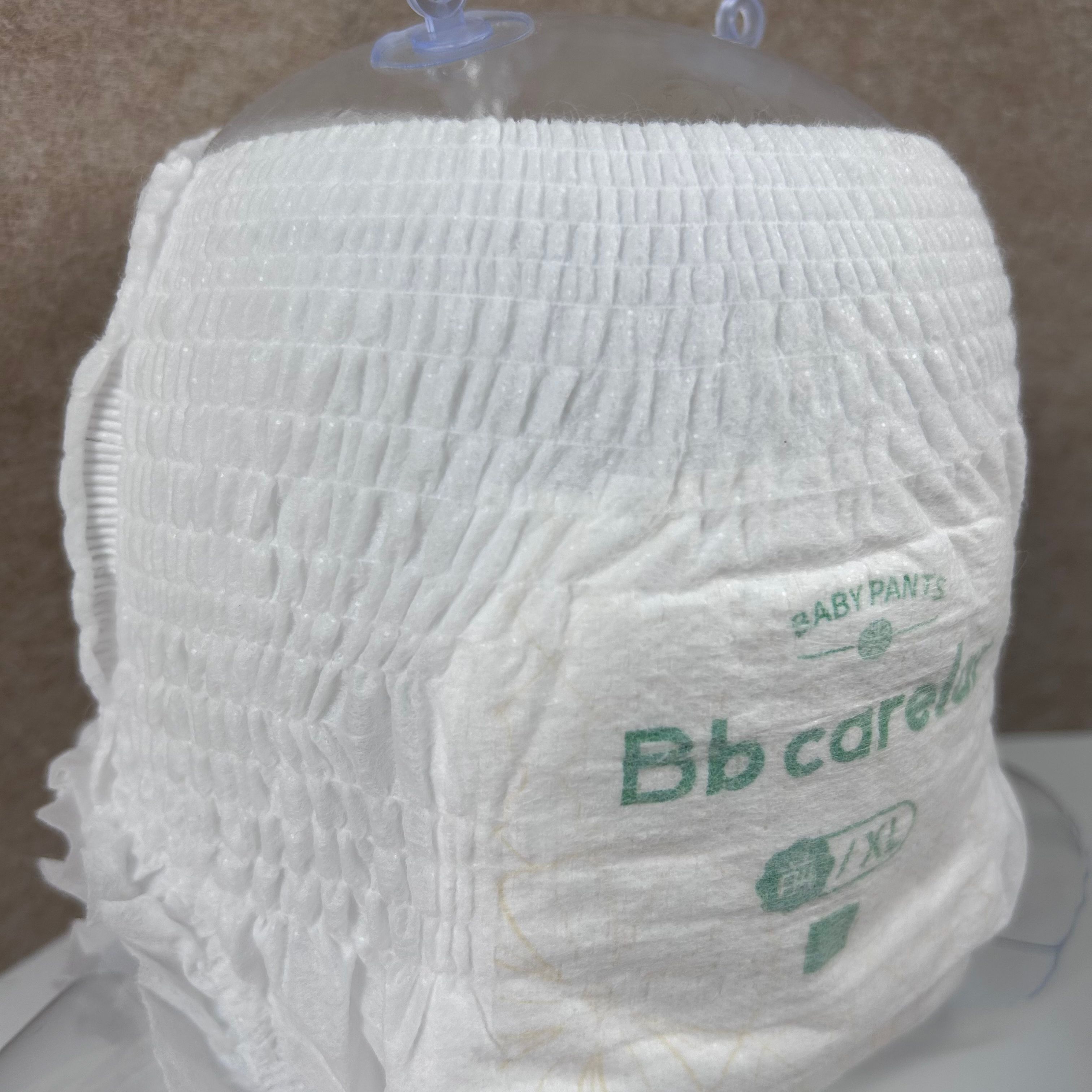 China Factory Wholesale Best Quality Low Price Baby Disposable Pull-up Diapers Pants