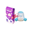 Customised Private-label High Quality Disposable Pull-up Baby Diapers Pants for Export