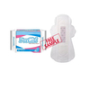 China Supplier Wholesale Hot Sale Branded Ladies Disposable Menstrual Sanitary Pads