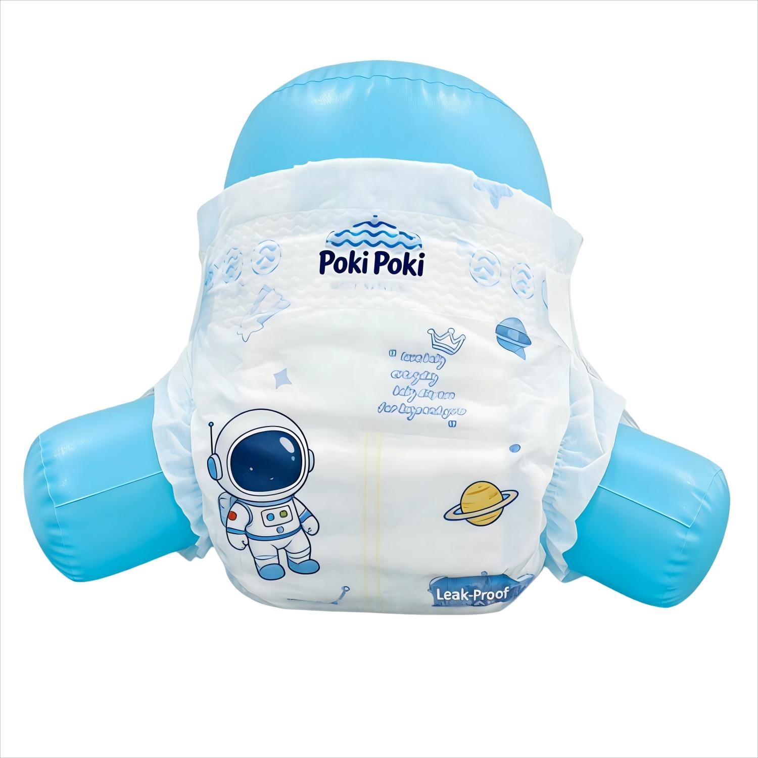 Mother Best Choice Premium Quality Babies Disposable Diapers Pants & Baby Diaper Nappies