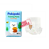 Experienced China Manufacturer Wholesaling Cheap Price Pull-up Baby Diapers / Babies Pants