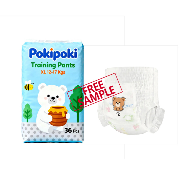 Experienced China Manufacturer Wholesaling Cheap Price Pull-up Baby Diapers / Babies Pants