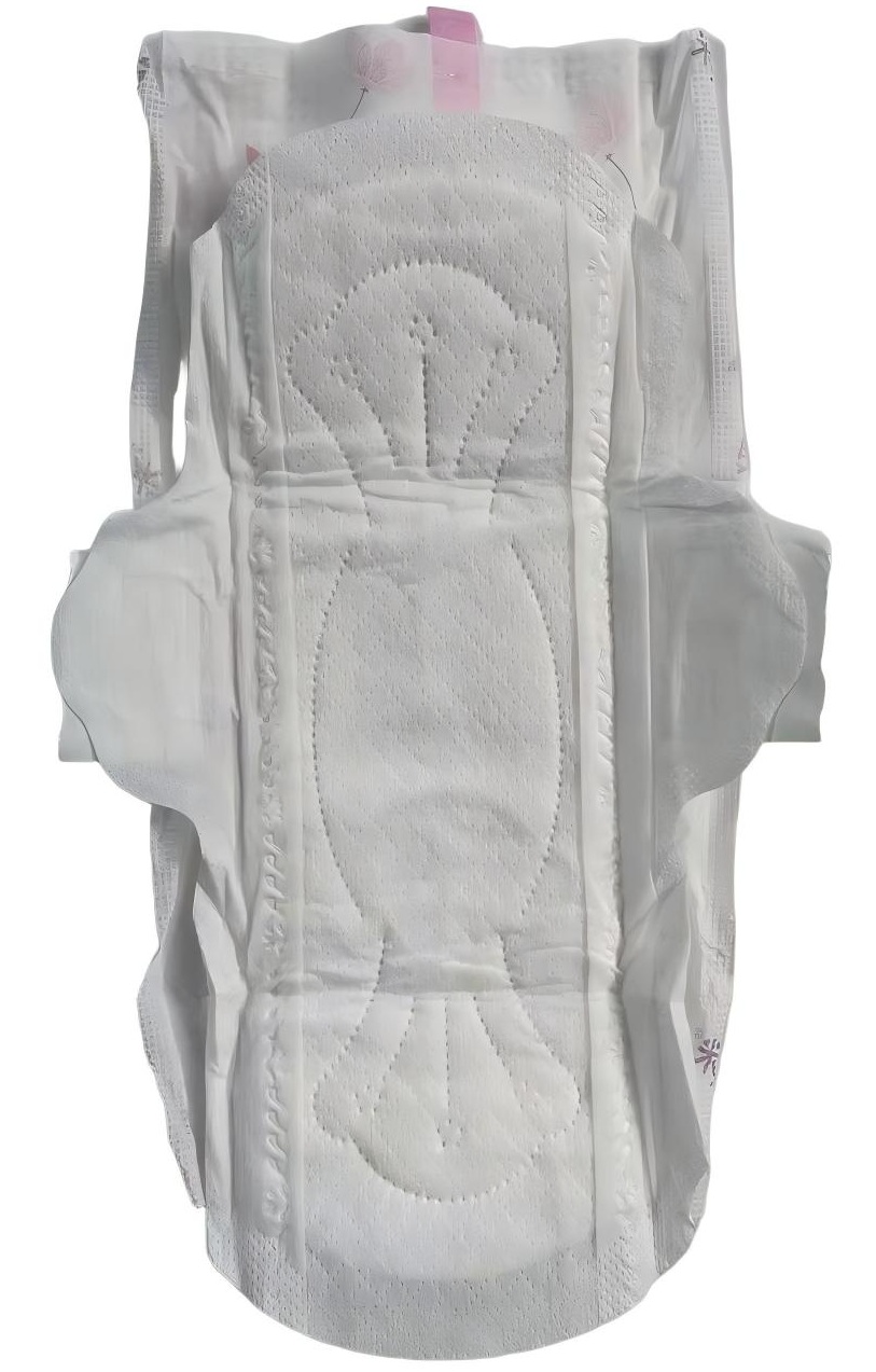 Super High Absorbency Ultra-thin Woman Sanitary Napkins / Sanitary Towels / Menstrual Pads