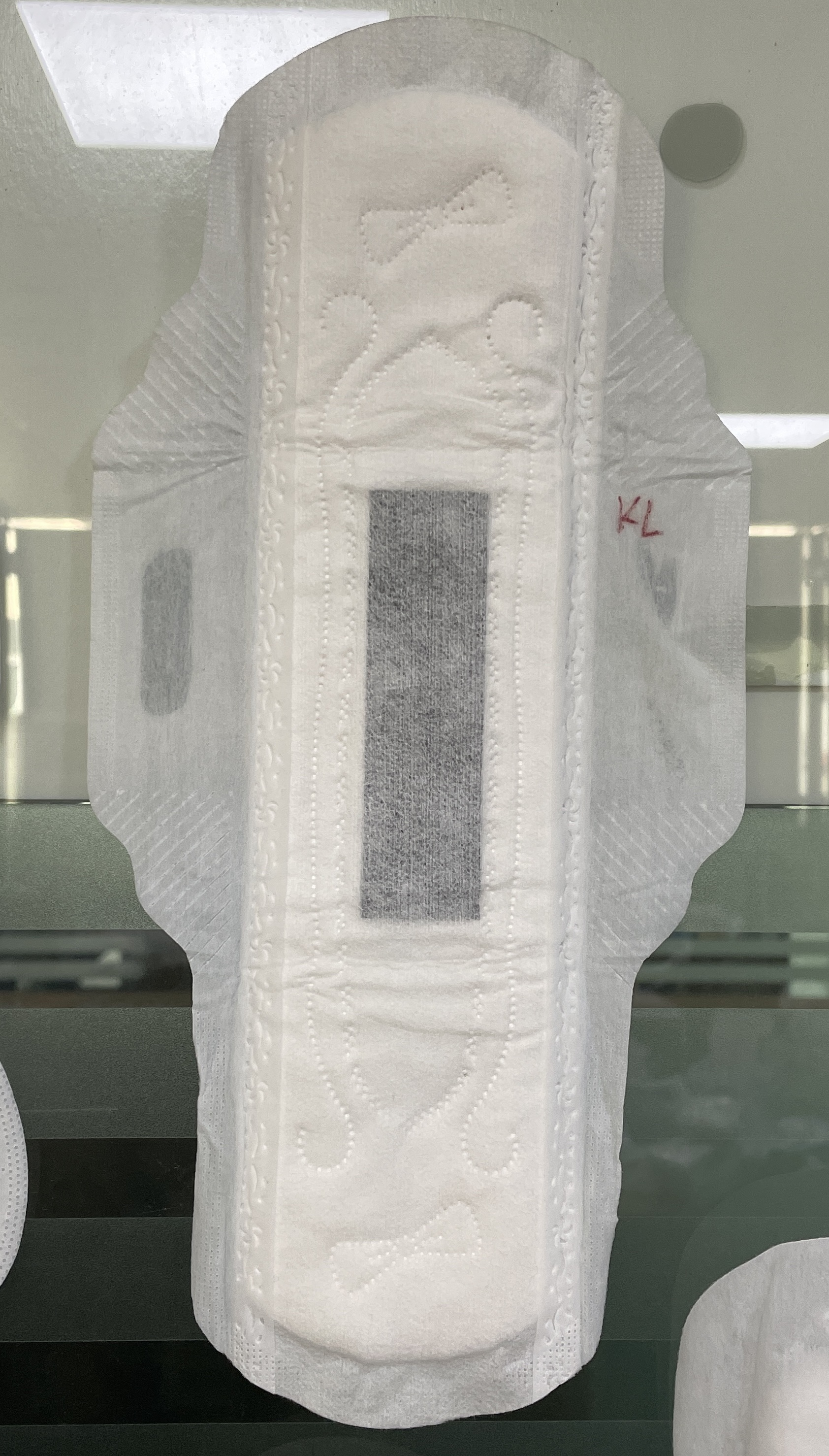 Customized China Factory Brand Cheap Price Women's Disposable Sanitary Towels