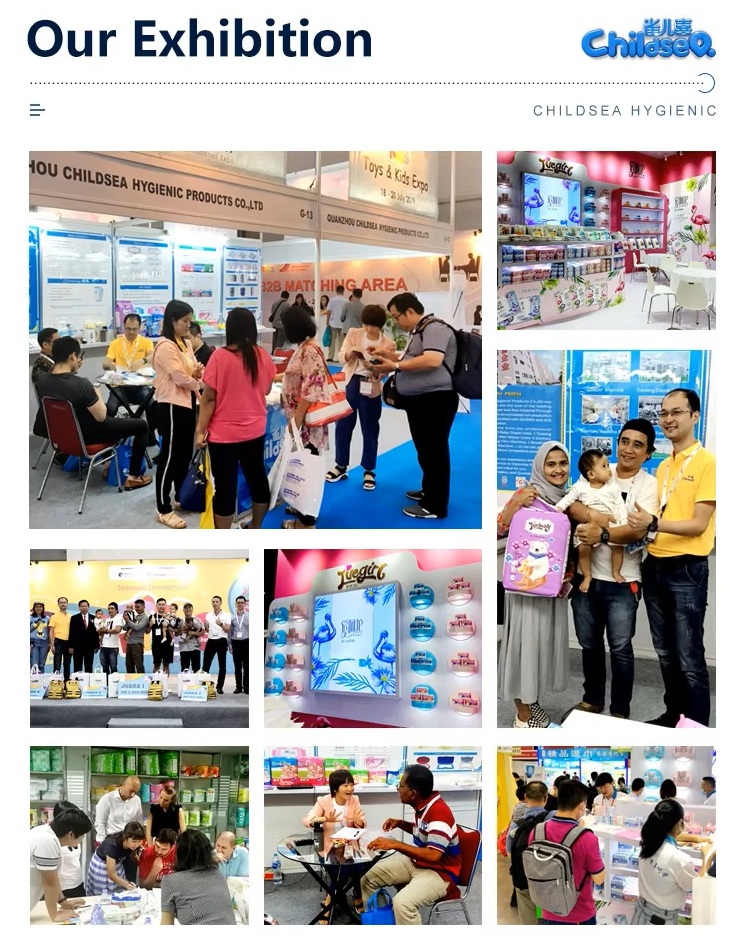 Medical Grade Hospital Use Ultra Long Ladies Menstrual Sanitary Napkins / Maternity Pads for Women Huge Flow