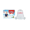 China Factory Hot Sale Cheap Price Unisex Disposable Baby Nappies / Infant Diapers / Babies Diapers