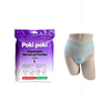 Ultra-soft Super Absorbent Women's Menstrual Pants / Period Panties for Heavy Flow