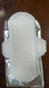 Daily Use 240mm 245mm Irritation Free & Cotton Soft Breathable Sanitary Pads for Women