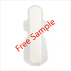 Ultra Long Super Absorbent Ladies Disposable Sanitary Napkins
