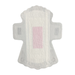Day Use 180mm Ultra Thin Light Flow Disposable Sanitary Pads